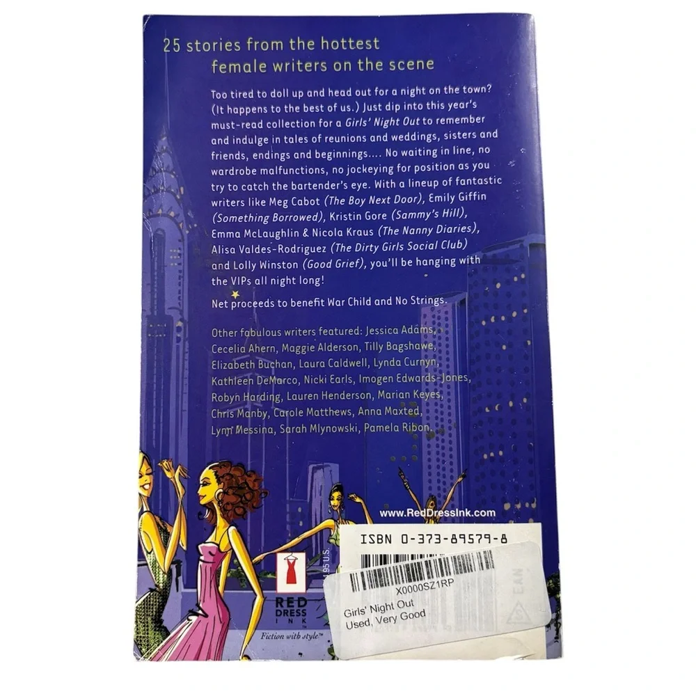 Story Collection Book - Picture 2 of 2